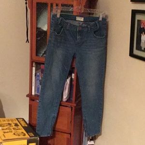 Women’s One Teaspoon Jeans